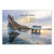 Postkarte "I love every moment with you"