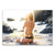 Postkarte "I love your ass and I love that it's mine"
