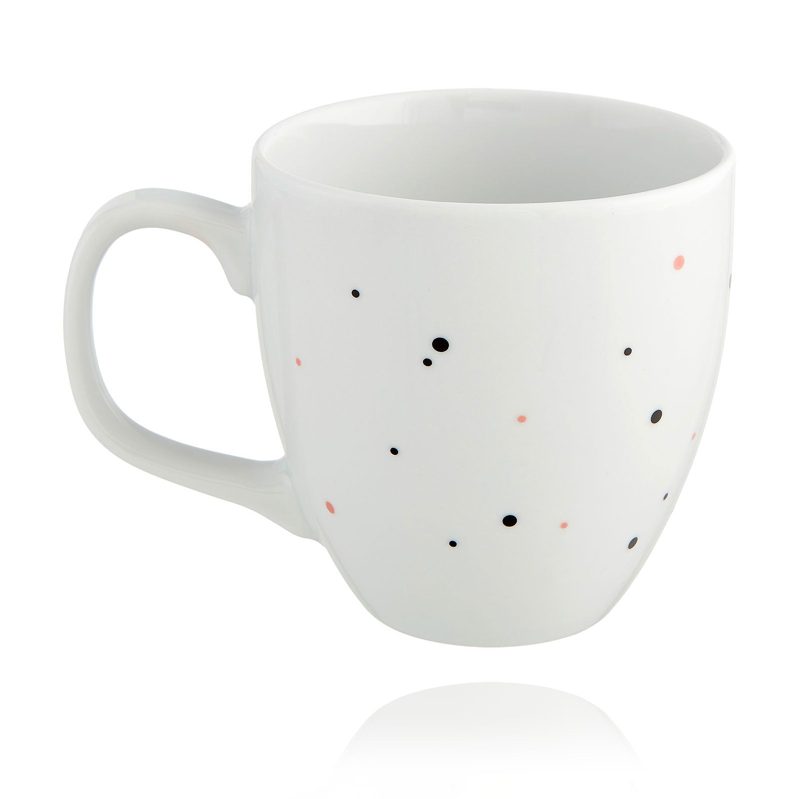 Jumbotasse "Heute ist mein Lieblingstag"