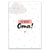 Postkarte "Du wirst Oma"