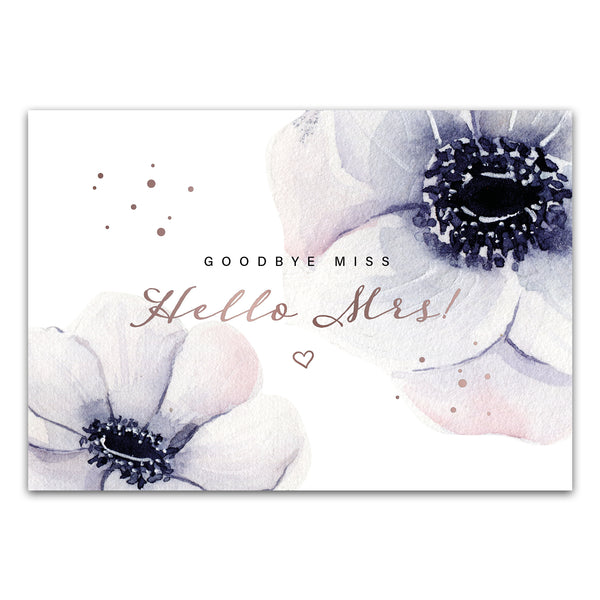 Postkarte 