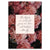 Postkarte "Love begins in a moment, grows over time and lasts for eternity"